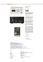 Luxman DA-100-Brochure 